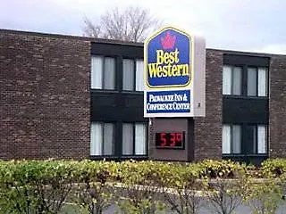 Ramada Plaza By Wyndham Chicago North Shore 3* Wheeling