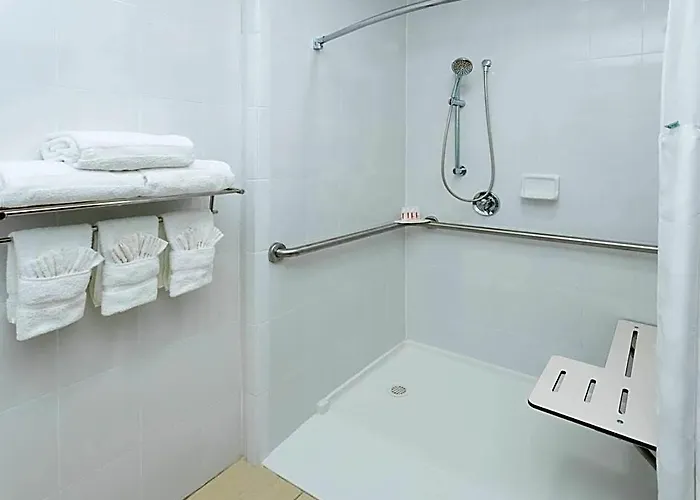 Ramada Plaza By Wyndham Chicago North Shore 3*