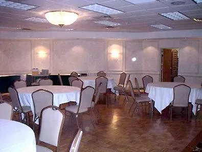Ramada Plaza By Wyndham Chicago North Shore Hotel 3*