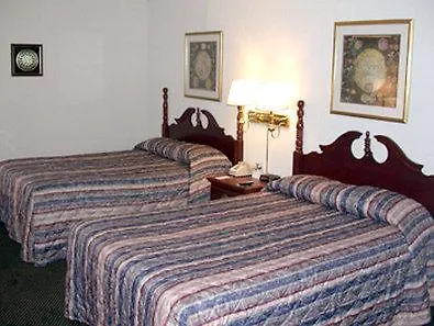 Ramada Plaza By Wyndham Chicago North Shore 3* Wheeling