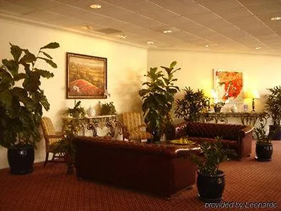 Ramada Plaza By Wyndham Chicago North Shore 3* Wheeling
