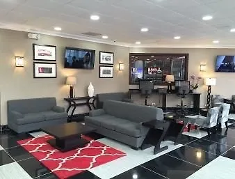 Ramada Plaza By Wyndham Chicago North Shore