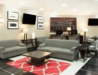 Hotel Ramada Plaza By Wyndham Chicago North Shore Wheeling