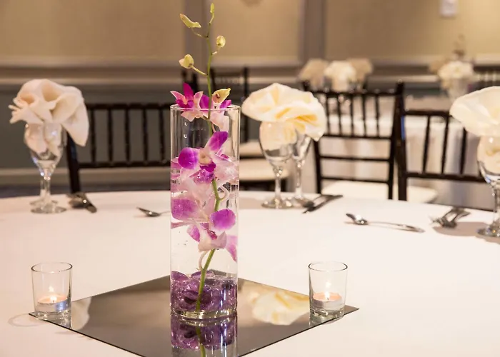 Hotel Ramada Plaza By Wyndham Chicago North Shore